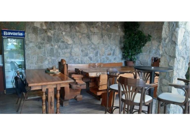 Villa Confido Luxury Apartman 01 – fotó 6