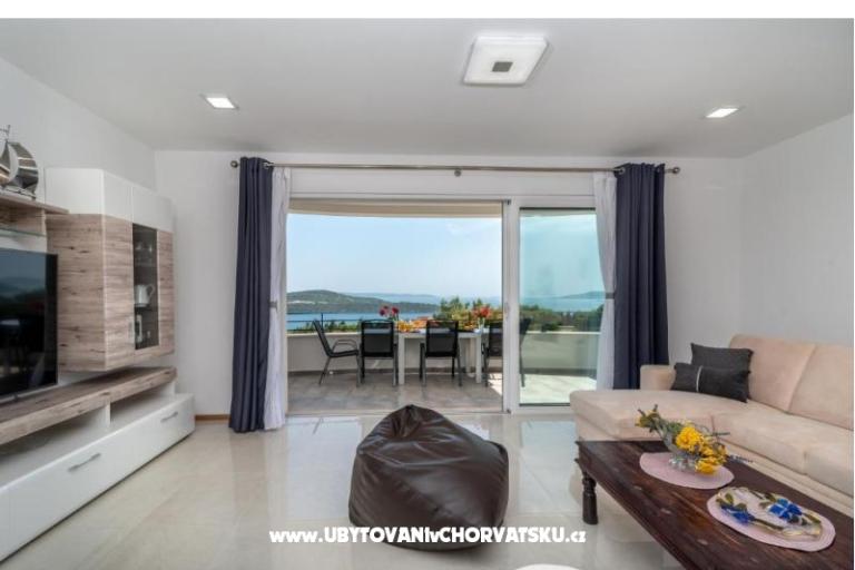 Villa Confido Luxury Apartman 01 – fotó 7