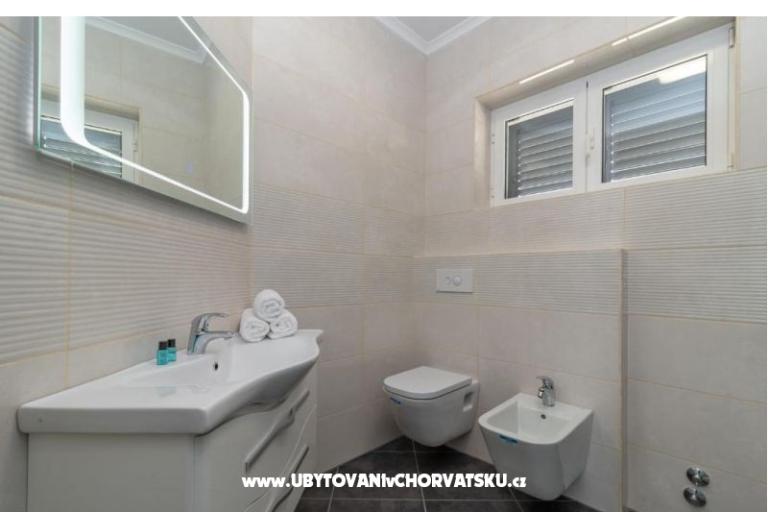 Villa Confido Luxury Apartman 01 – fotó 8