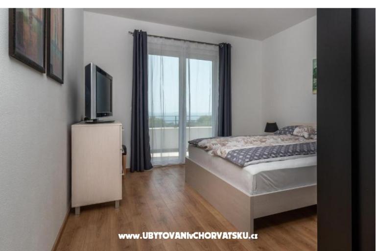 Villa Confido Luxury Apartman 01 – fotó 9