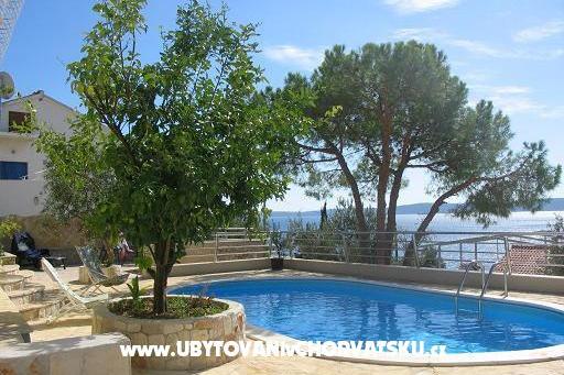 VILLA DALMATIA – fotó 10