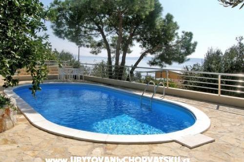 VILLA DALMATIA – fotó 3