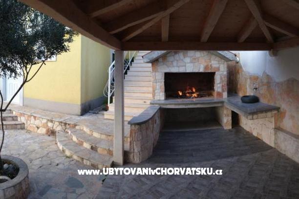 VILLA DALMATIA – fotó 9