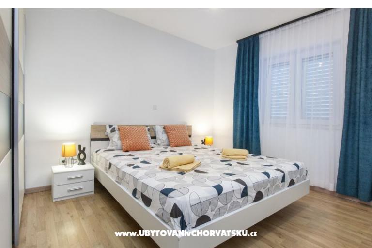 Villa Dalmatian Child – fotó 28