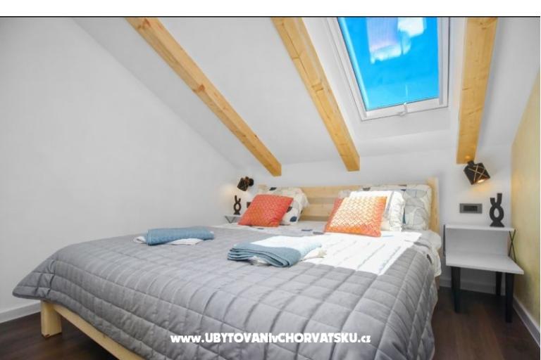 Villa Dalmatian Child – fotó 6