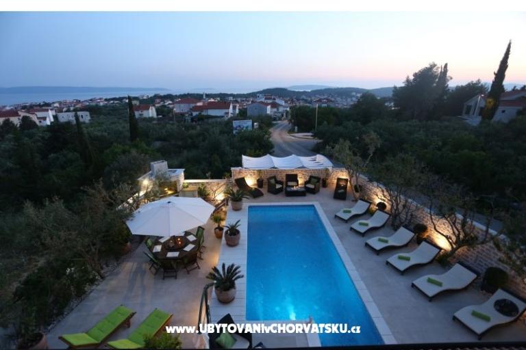 Villa Di – fotó 29