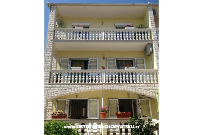 Villa Domora – fotó 2
