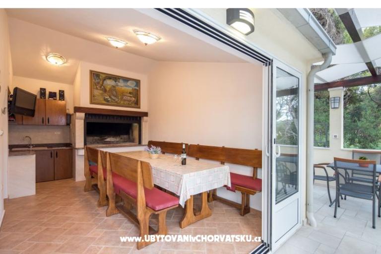 Villa Fani - Apartmanok Trogir – fotó 10