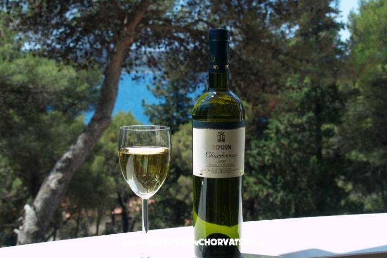 Villa Fani - Apartmanok Trogir – fotó 11