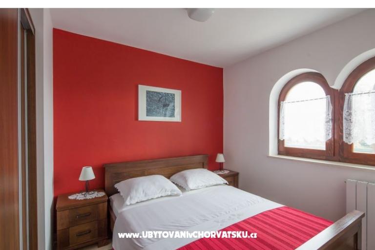 Villa Fani - Apartmanok Trogir – fotó 12