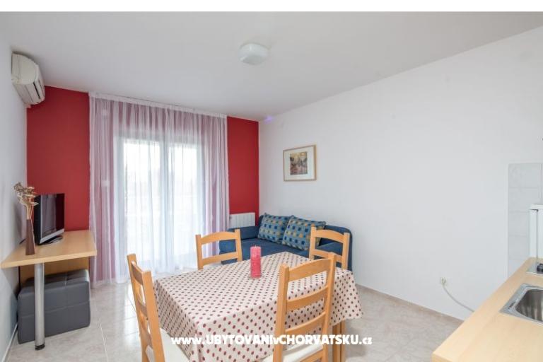 Villa Fani - Apartmanok Trogir – fotó 13