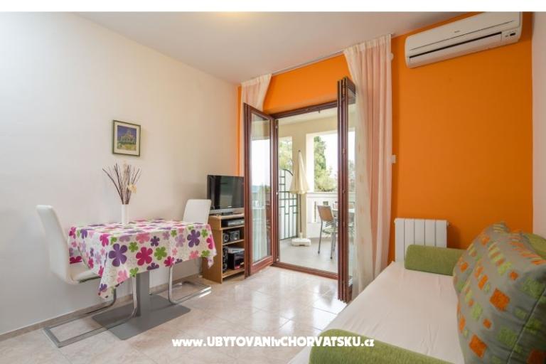 Villa Fani - Apartmanok Trogir – fotó 14