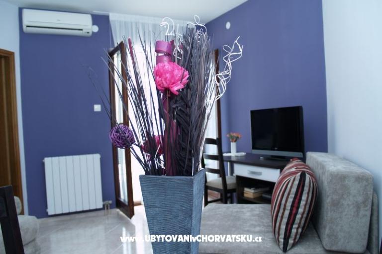 Villa Fani - Apartmanok Trogir – fotó 15