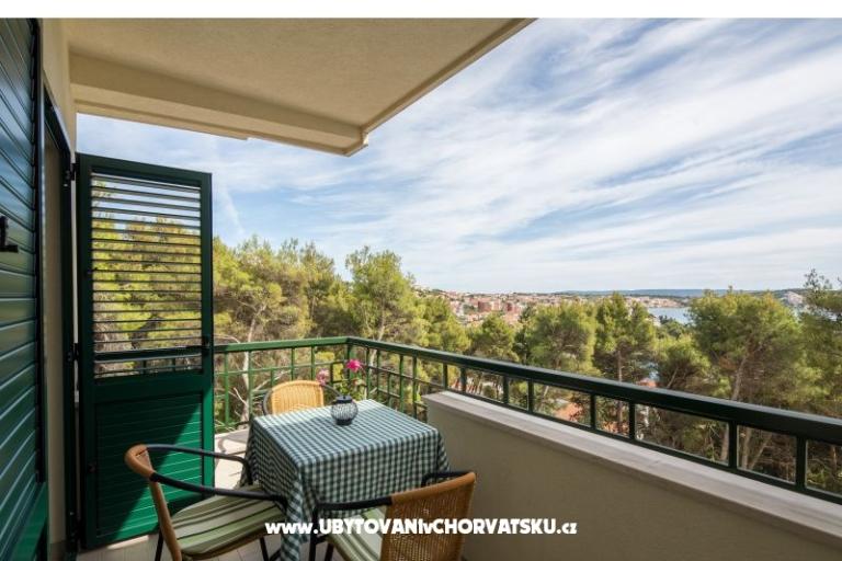 Villa Fani - Apartmanok Trogir – fotó 16
