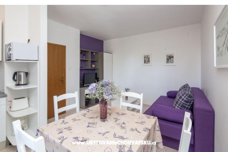 Villa Fani - Apartmanok Trogir – fotó 17