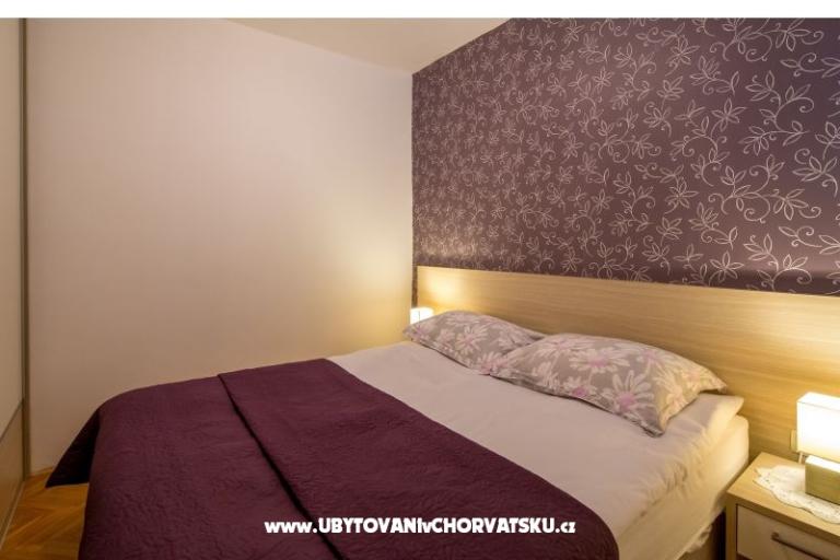 Villa Fani - Apartmanok Trogir – fotó 18