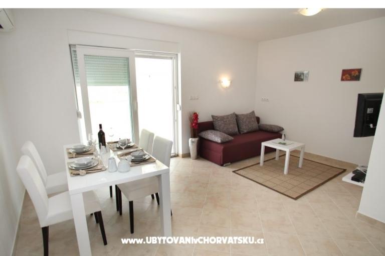 Villa IRIS – fotó 2