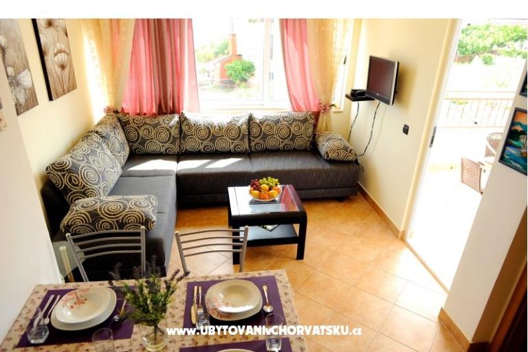 Apartmanok & Szobák Jelavić – fotó 9