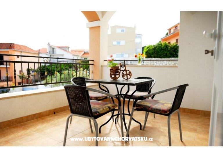 Apartmanok & Szobák Jelavić – fotó 15