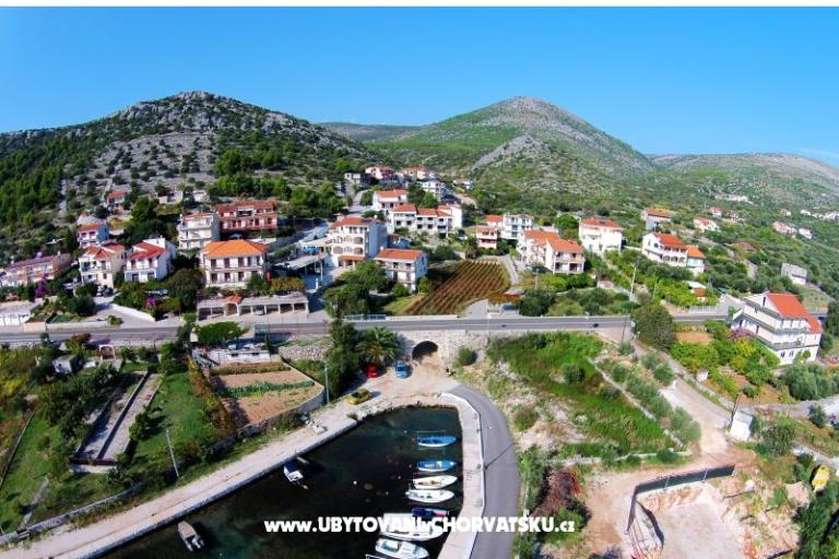 Apartmanok & Szobák Jelavić – fotó 6