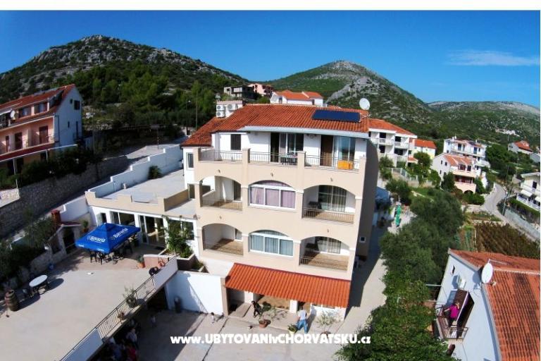 Apartmanok & Szobák Jelavić – fotó 7