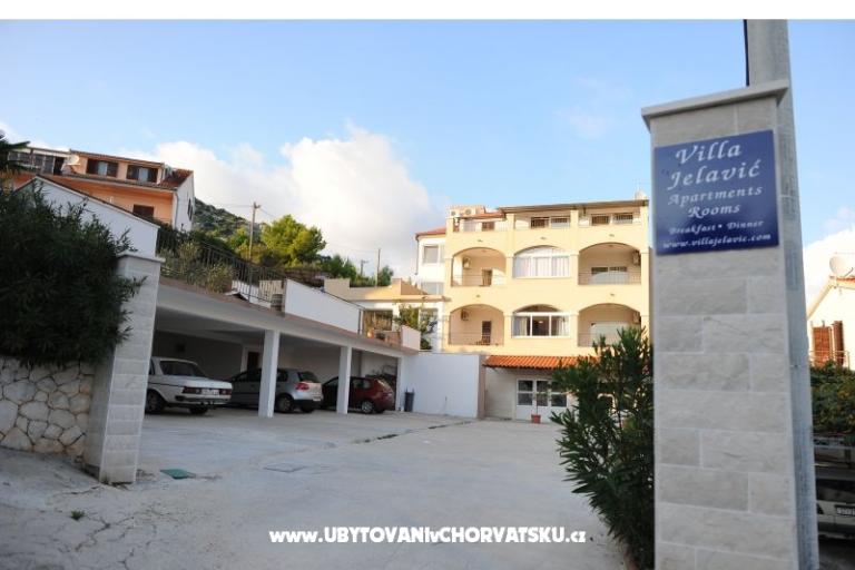 Apartmanok & Szobák Jelavić – fotó 8