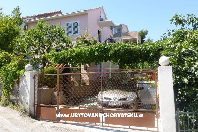 Villa Lenka – fotó 2