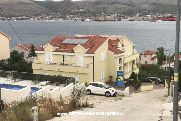 Villa Luna – fotó 2