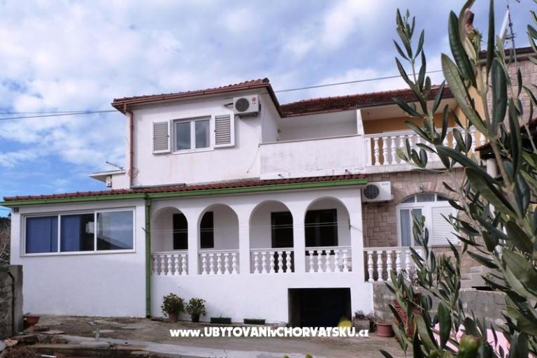 Villa Marijo – fotó 2