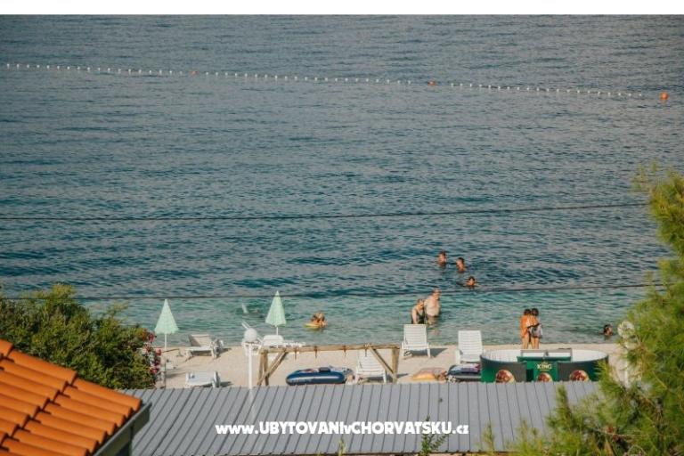 Apartmanok Slatine  – fotó 11