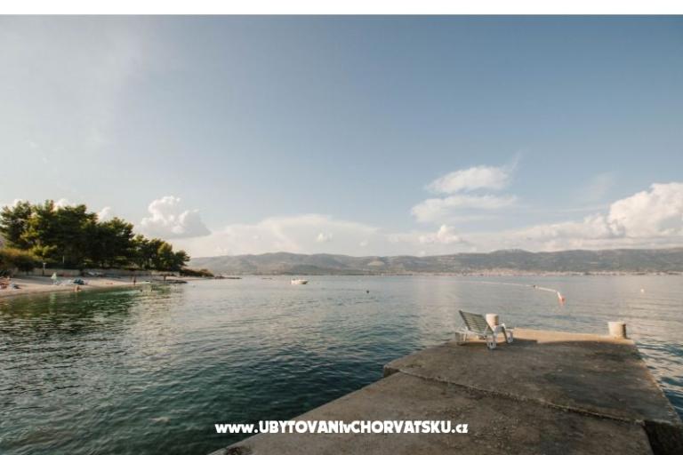 Apartmanok Slatine  – fotó 12