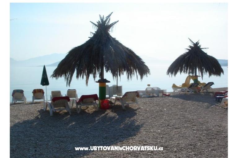 Apartmanok Slatine  – fotó 13