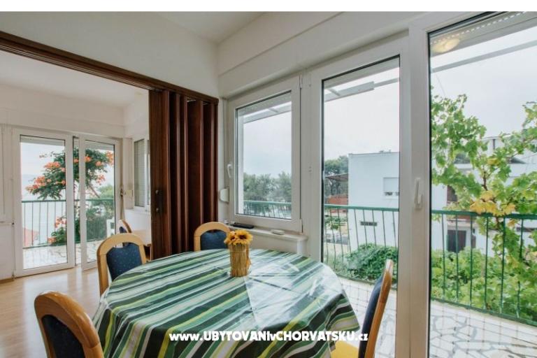 Apartmanok Slatine  – fotó 4