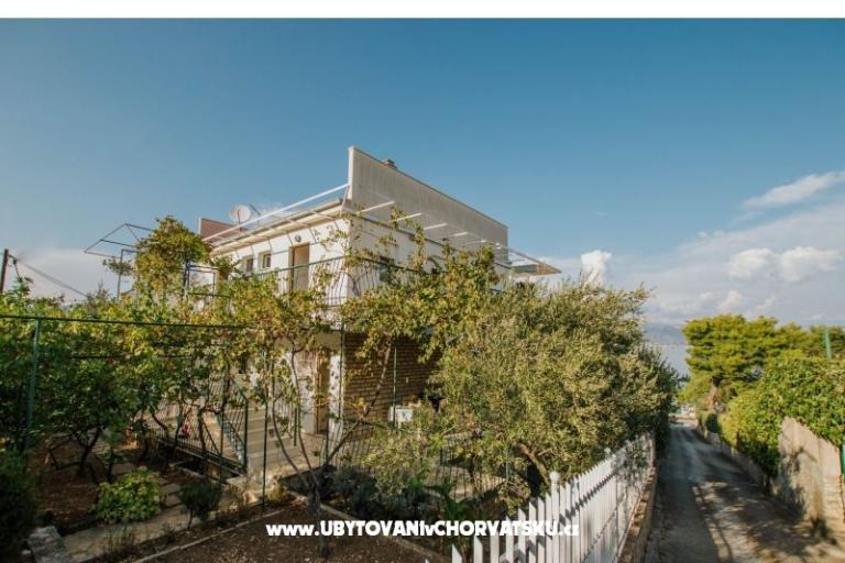 Apartmanok Slatine  – fotó 7