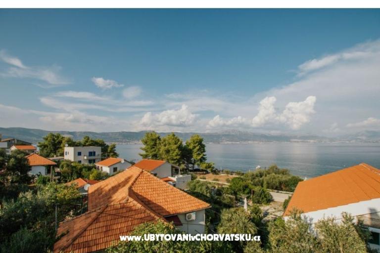 Apartmanok Slatine  – fotó 9