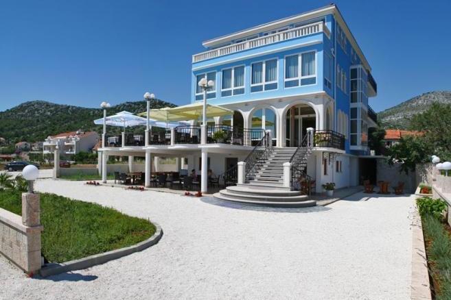 Villa Mediterana – fotó 3