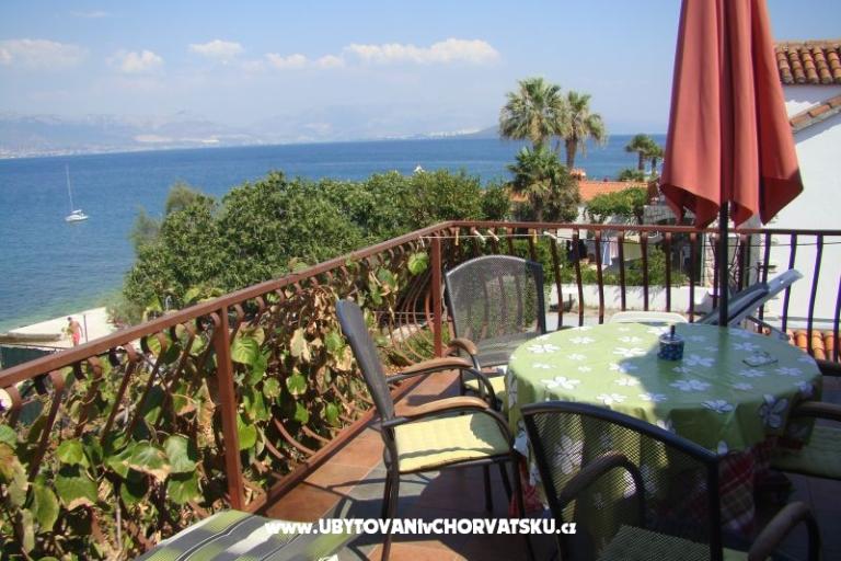 Apartmanok Villa Milena – fotó 10