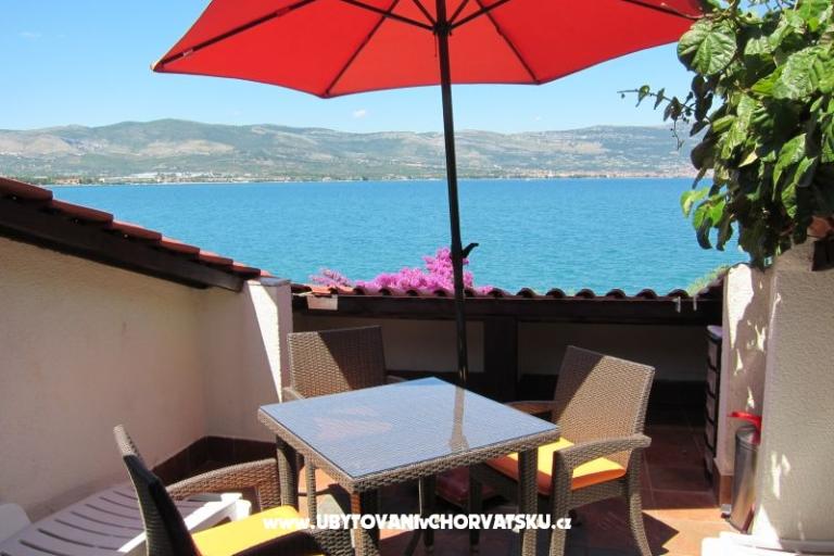 Apartmanok Villa Milena – fotó 11