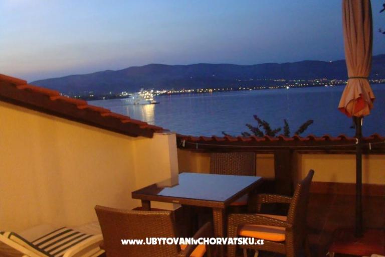 Apartmanok Villa Milena – fotó 12