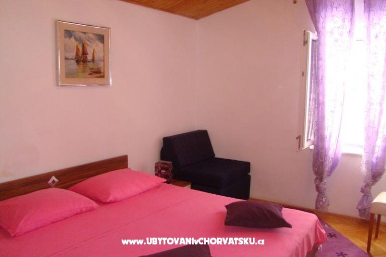 Apartmanok Villa Milena – fotó 14