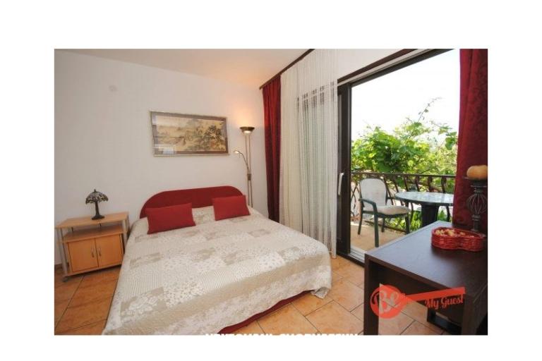 Apartmanok Villa Milena – fotó 15