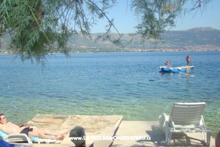 Apartmanok Villa Milena – fotó 16