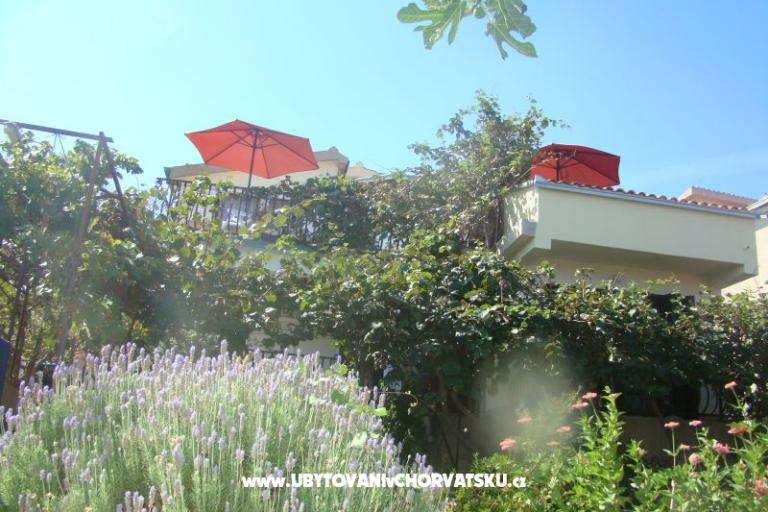 Apartmanok Villa Milena – fotó 18