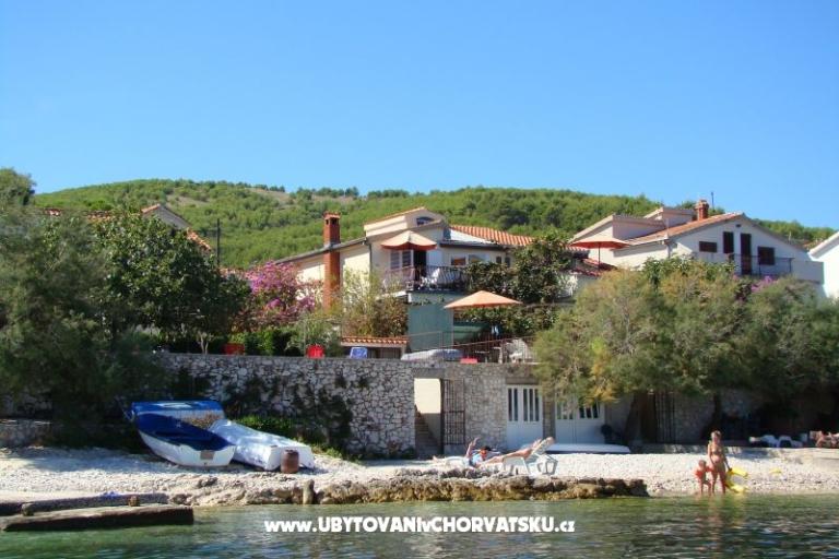 Apartmanok Villa Milena – fotó 4