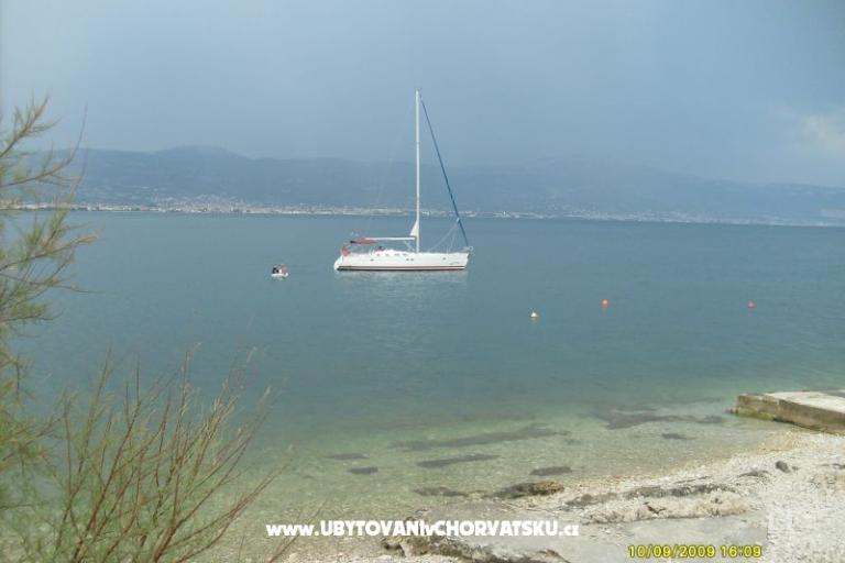 Apartmanok Villa Milena – fotó 5