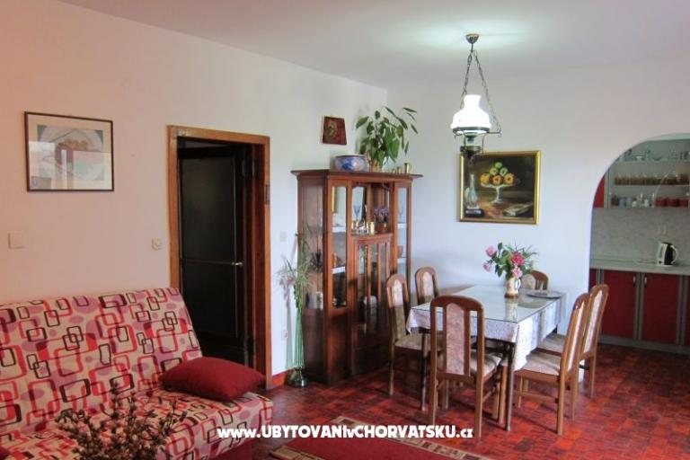 Apartmanok Villa Milena – fotó 8