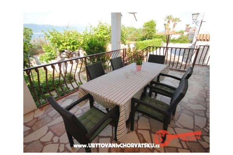 Apartmanok Villa Milena – fotó 9
