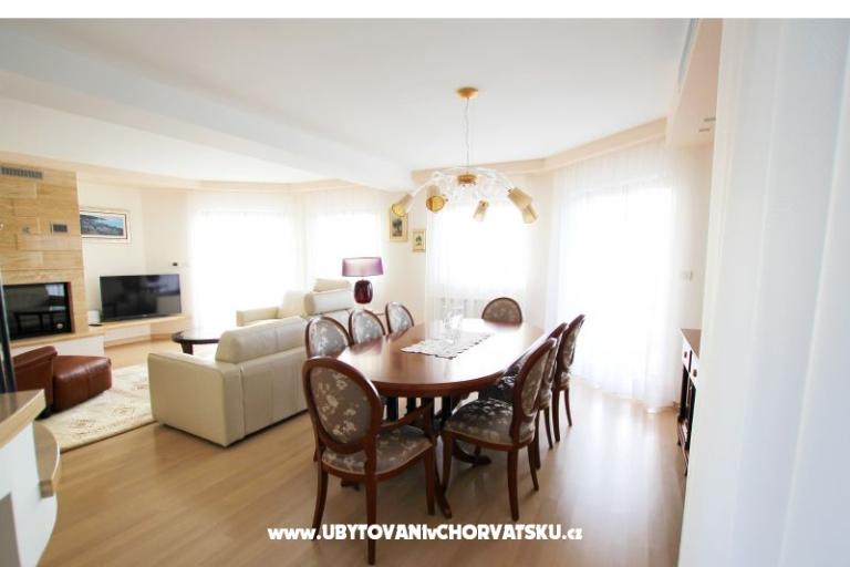 Villa Muštra – fotó 12