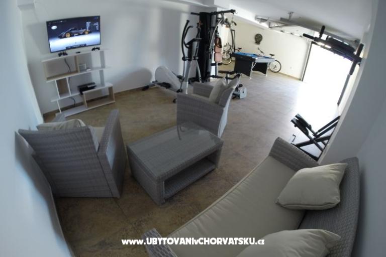 Villa Muštra – fotó 3