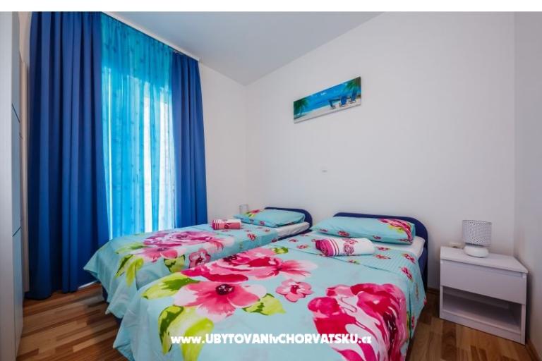 Vakáció Villa Nora – fotó 13